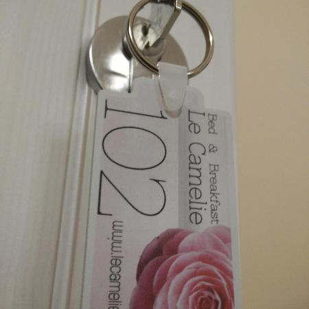 Le Camelie Bed & Breakfast Marina di Ginosa Room photo