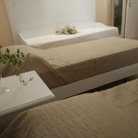 Le Camelie Bed & Breakfast Marina di Ginosa Room photo
