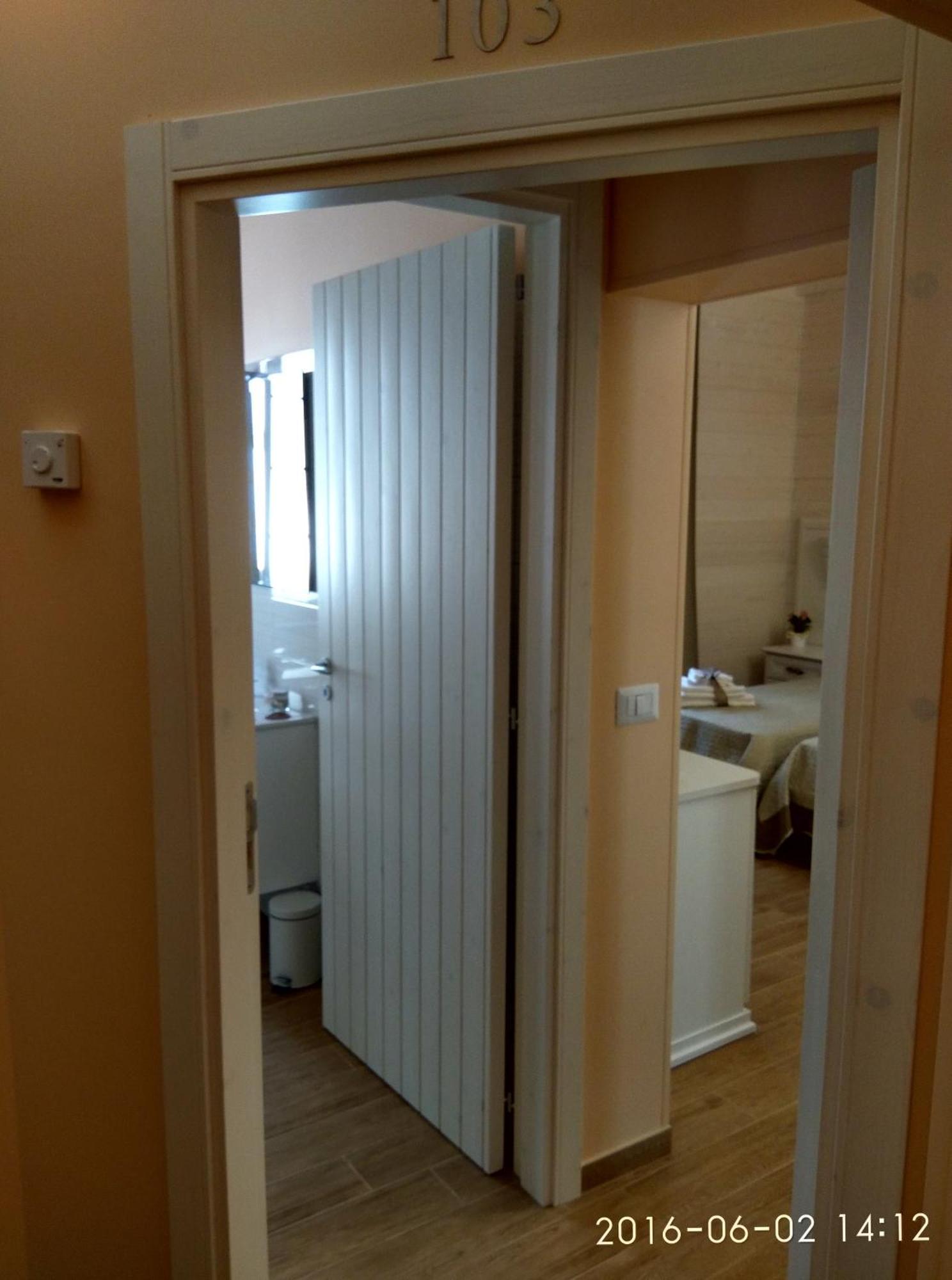 Le Camelie Bed & Breakfast Marina di Ginosa Room photo