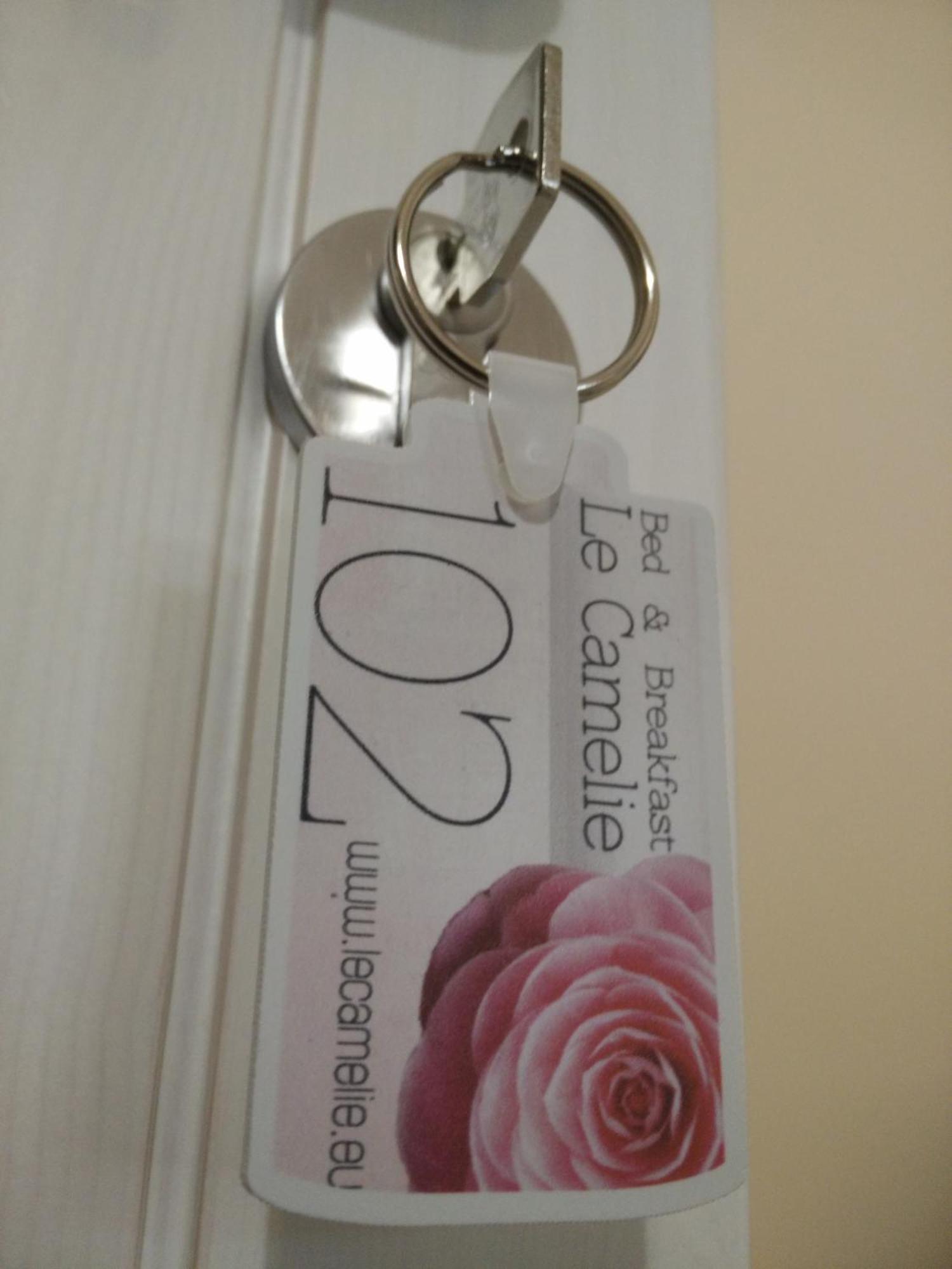 Le Camelie Bed & Breakfast Marina di Ginosa Room photo