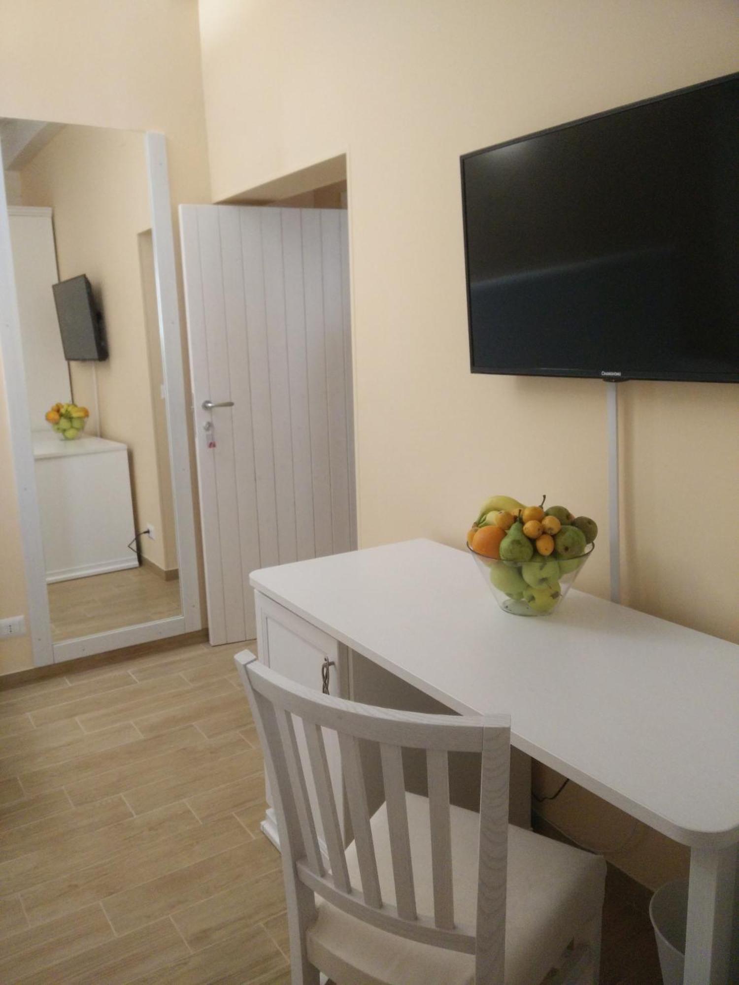 Le Camelie Bed & Breakfast Marina di Ginosa Room photo