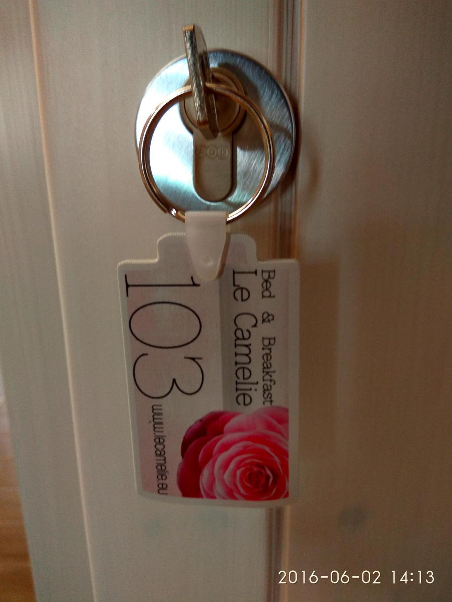 Le Camelie Bed & Breakfast Marina di Ginosa Room photo