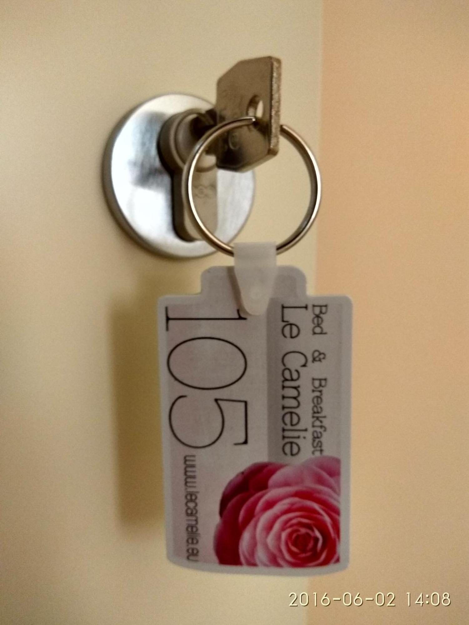 Le Camelie Bed & Breakfast Marina di Ginosa Room photo