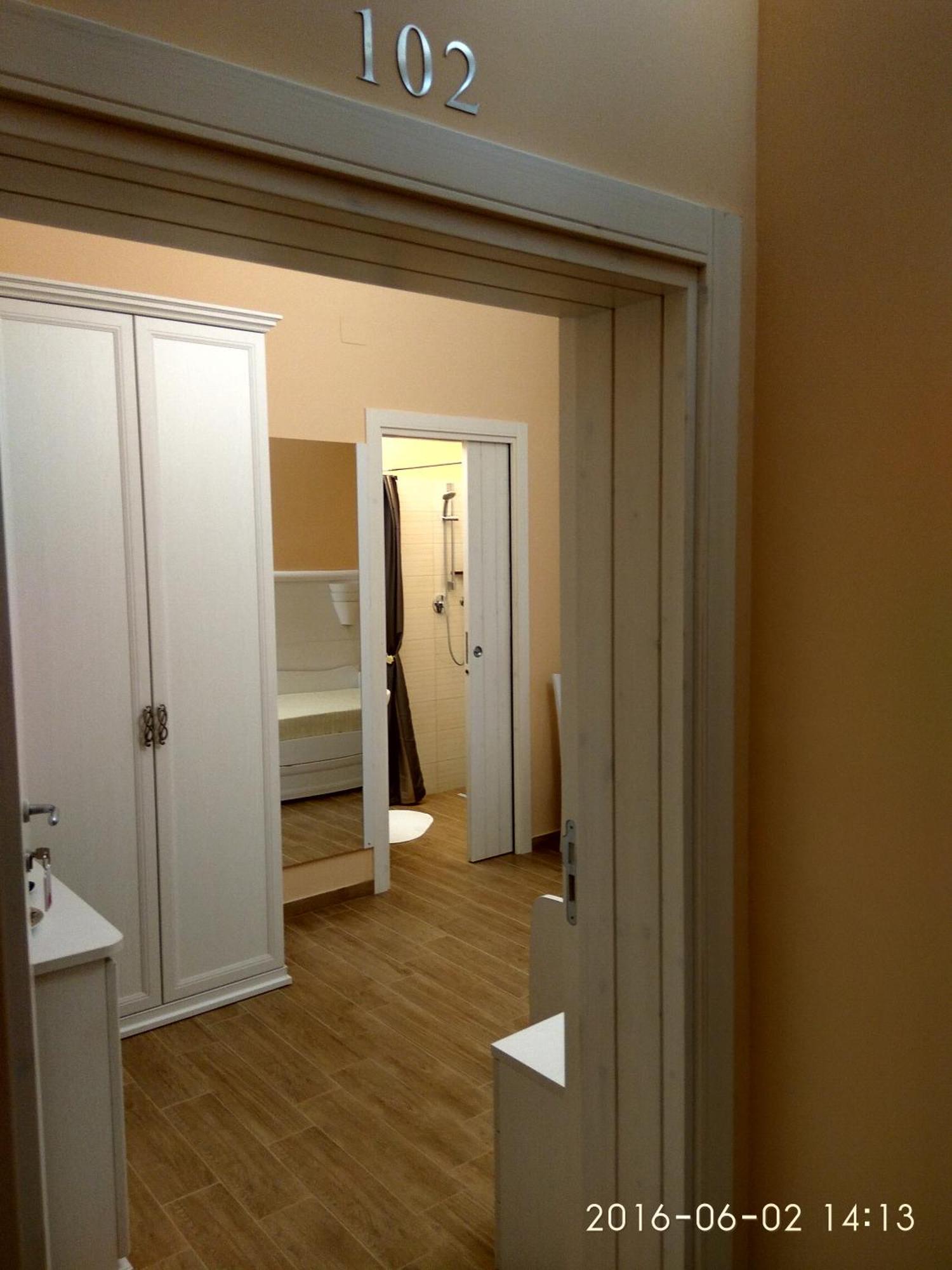 Le Camelie Bed & Breakfast Marina di Ginosa Room photo