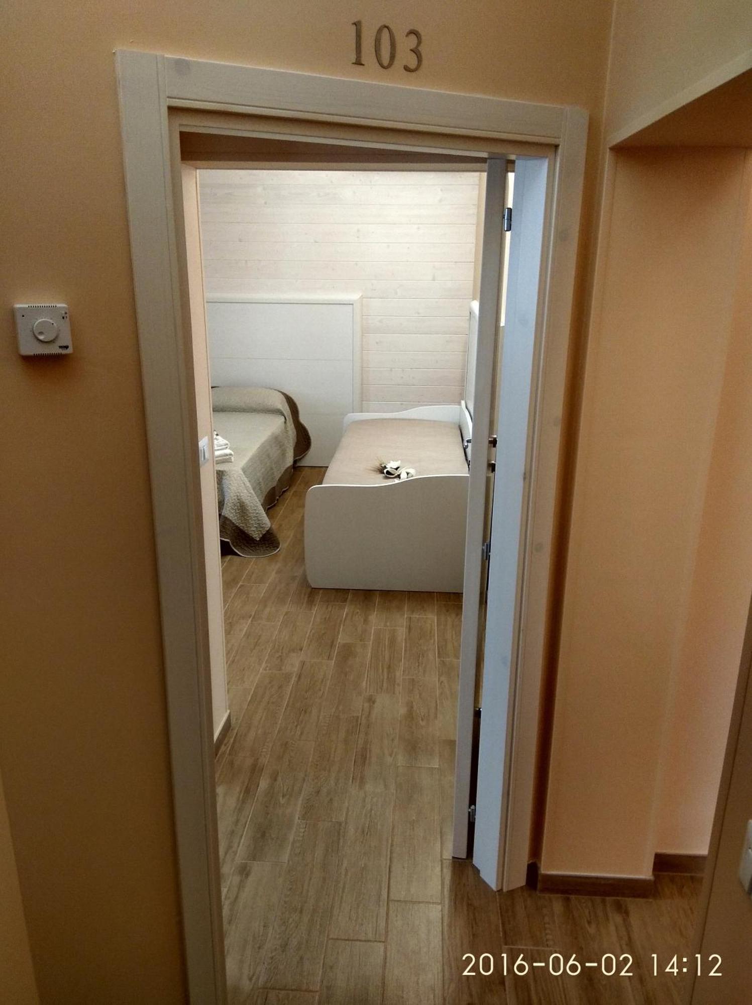 Le Camelie Bed & Breakfast Marina di Ginosa Room photo