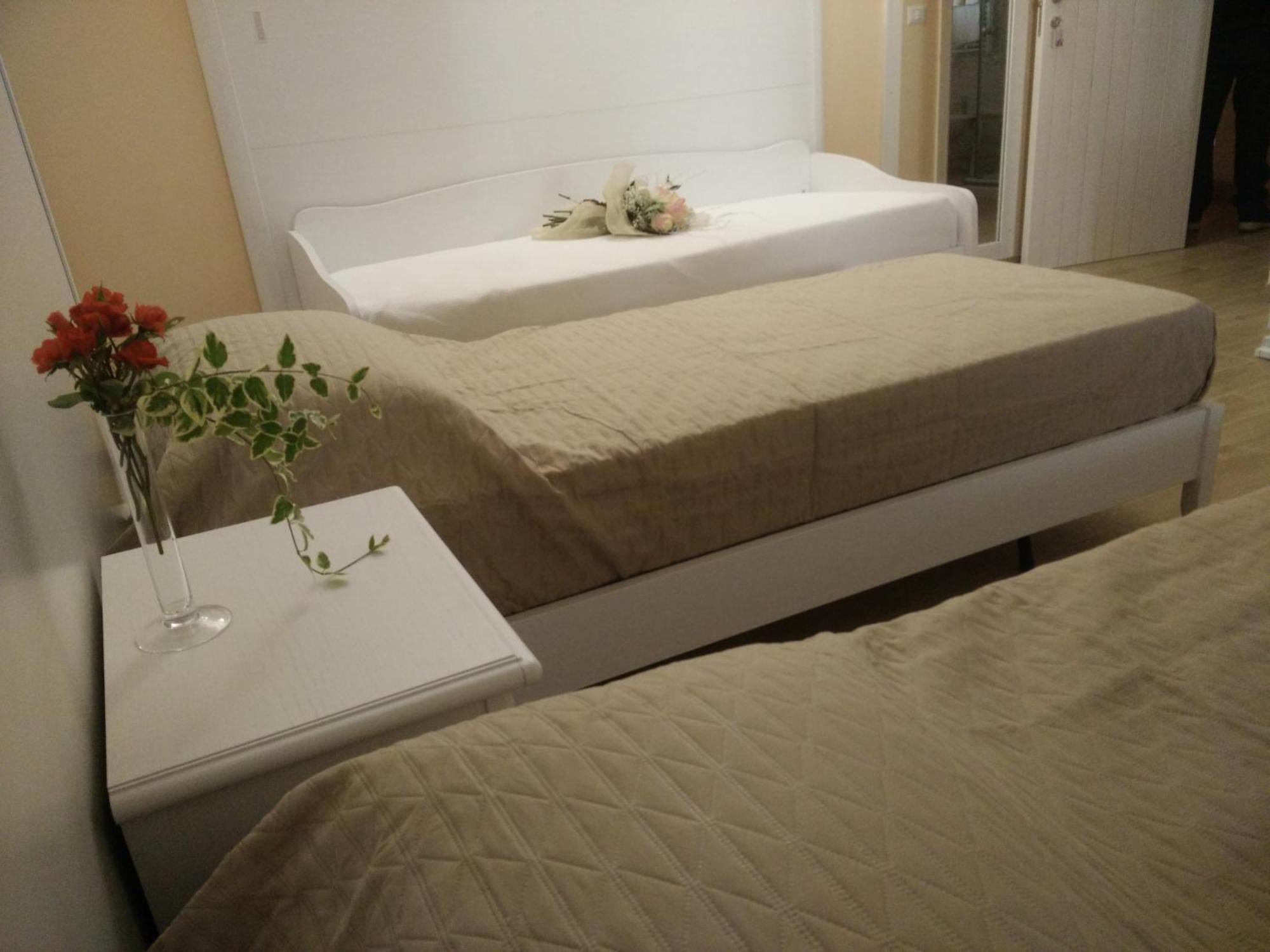 Le Camelie Bed & Breakfast Marina di Ginosa Room photo