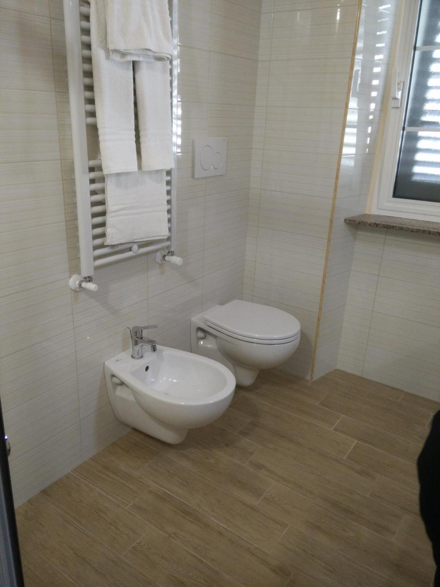 Le Camelie Bed & Breakfast Marina di Ginosa Room photo