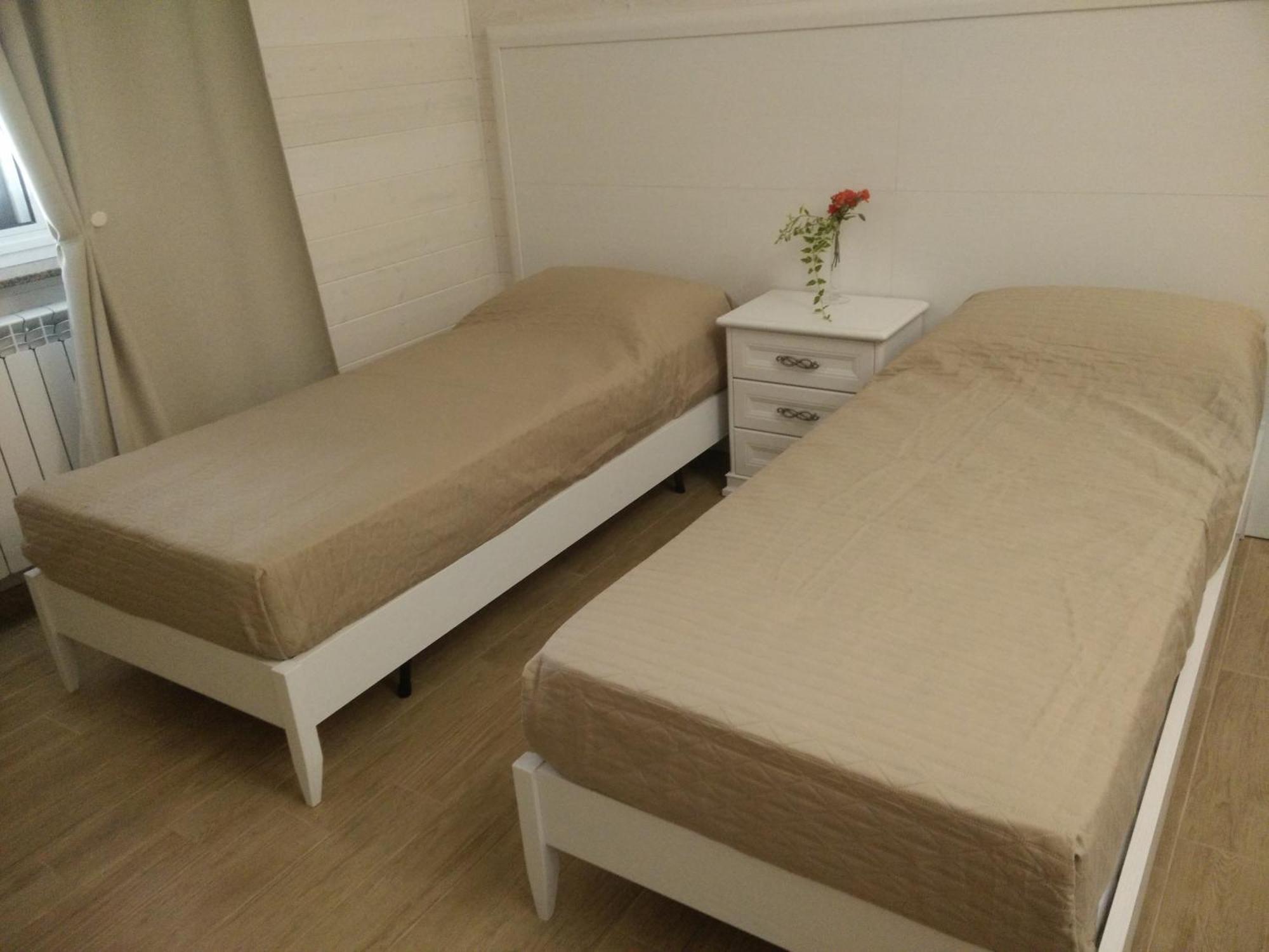 Le Camelie Bed & Breakfast Marina di Ginosa Room photo