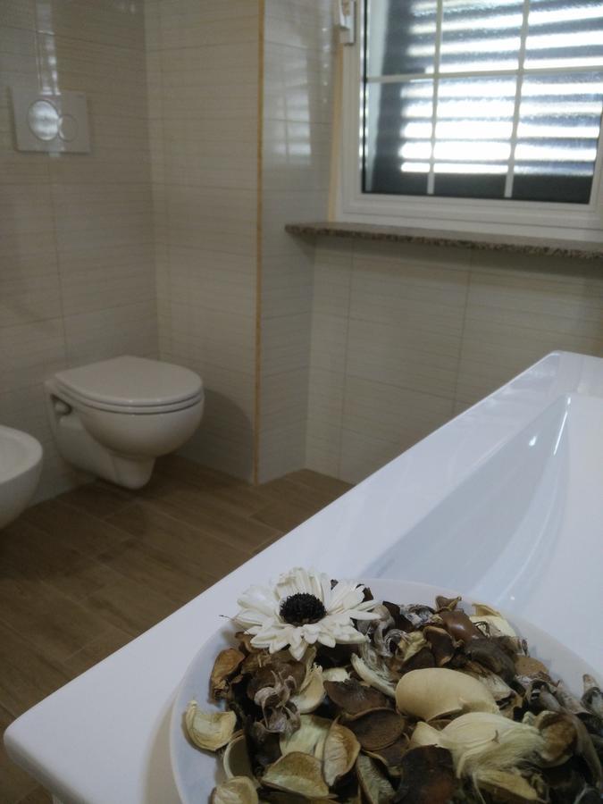Le Camelie Bed & Breakfast Marina di Ginosa Exterior photo