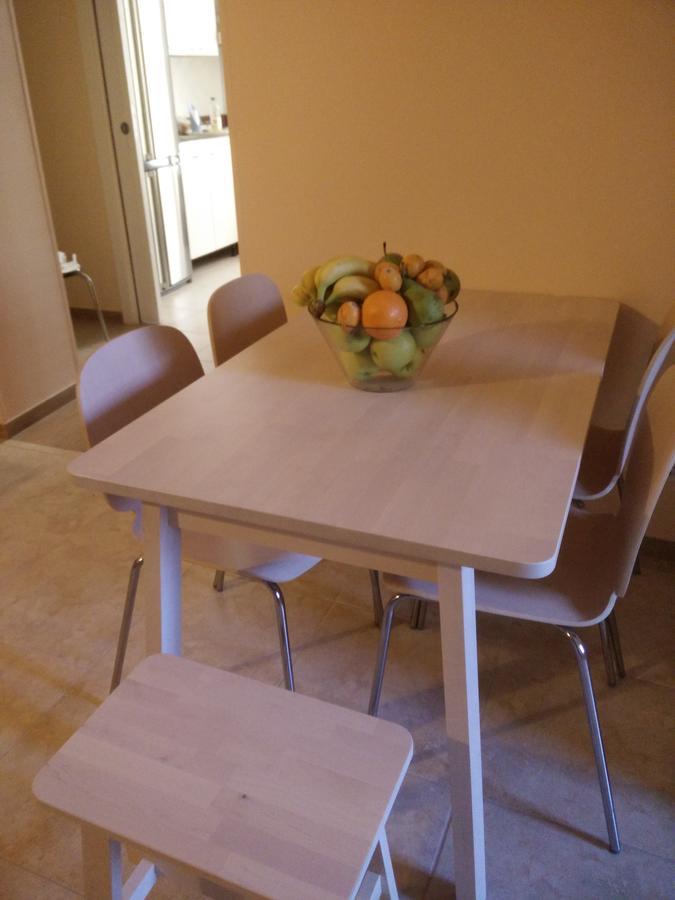 Le Camelie Bed & Breakfast Marina di Ginosa Exterior photo