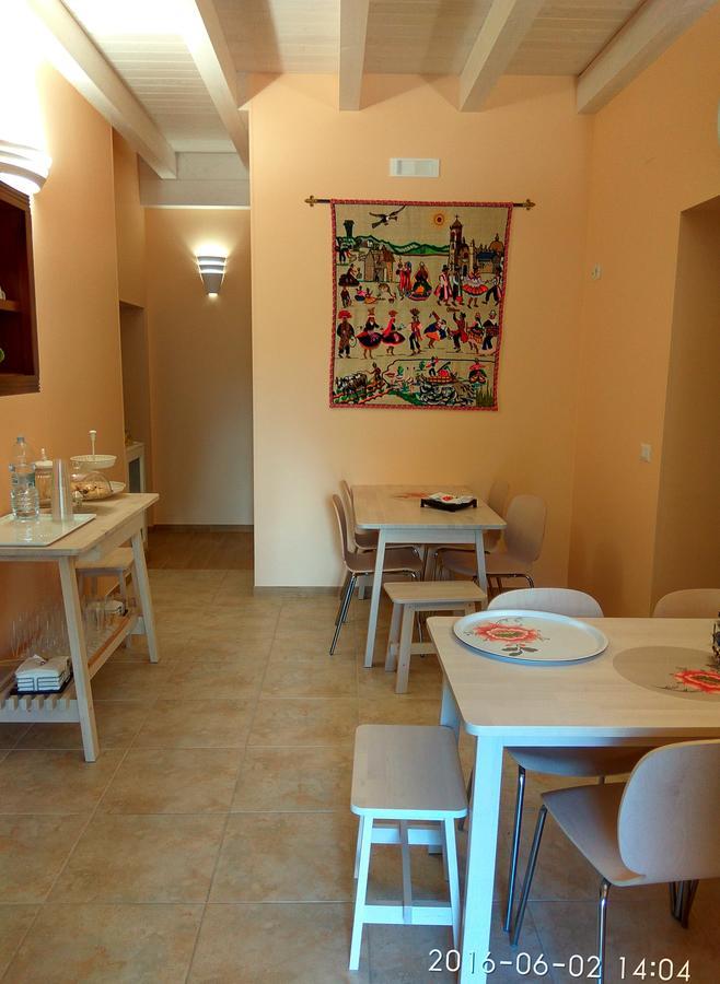 Le Camelie Bed & Breakfast Marina di Ginosa Exterior photo