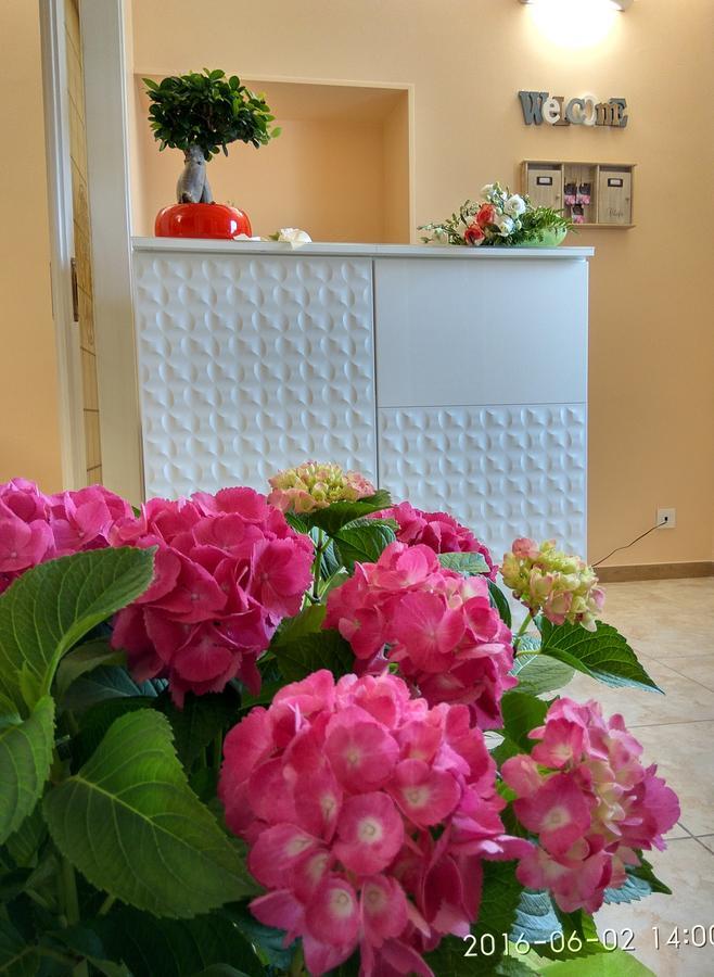 Le Camelie Bed & Breakfast Marina di Ginosa Exterior photo
