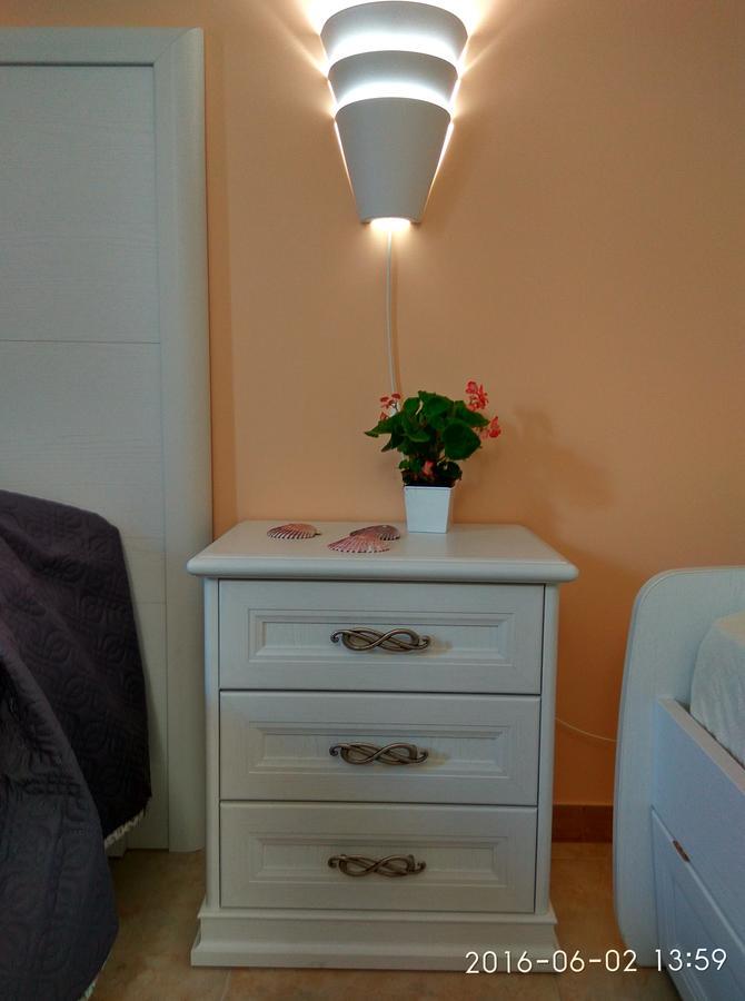 Le Camelie Bed & Breakfast Marina di Ginosa Exterior photo