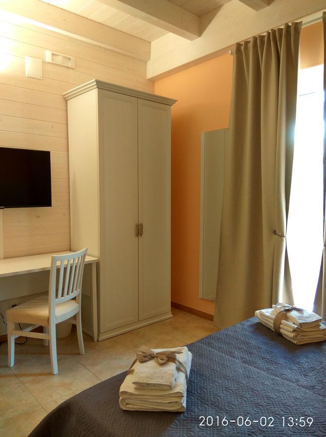 Le Camelie Bed & Breakfast Marina di Ginosa Room photo