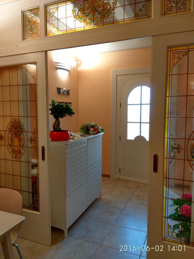 Le Camelie Bed & Breakfast Marina di Ginosa Exterior photo