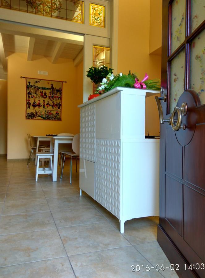 Le Camelie Bed & Breakfast Marina di Ginosa Exterior photo