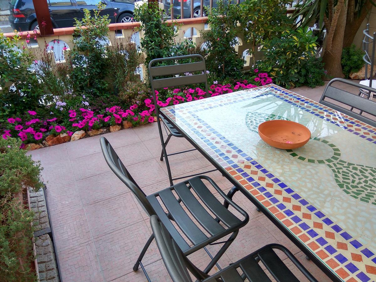 Le Camelie Bed & Breakfast Marina di Ginosa Exterior photo