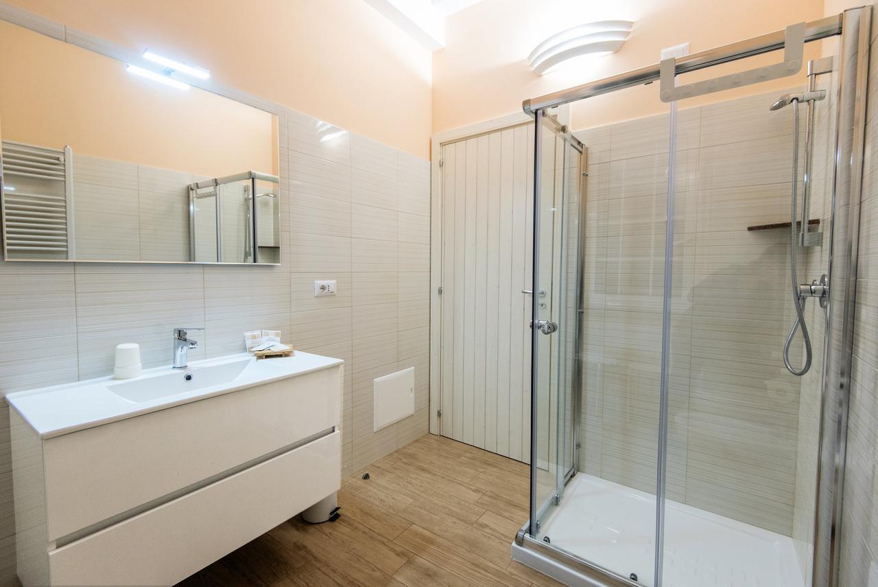 Le Camelie Bed & Breakfast Marina di Ginosa Exterior photo
