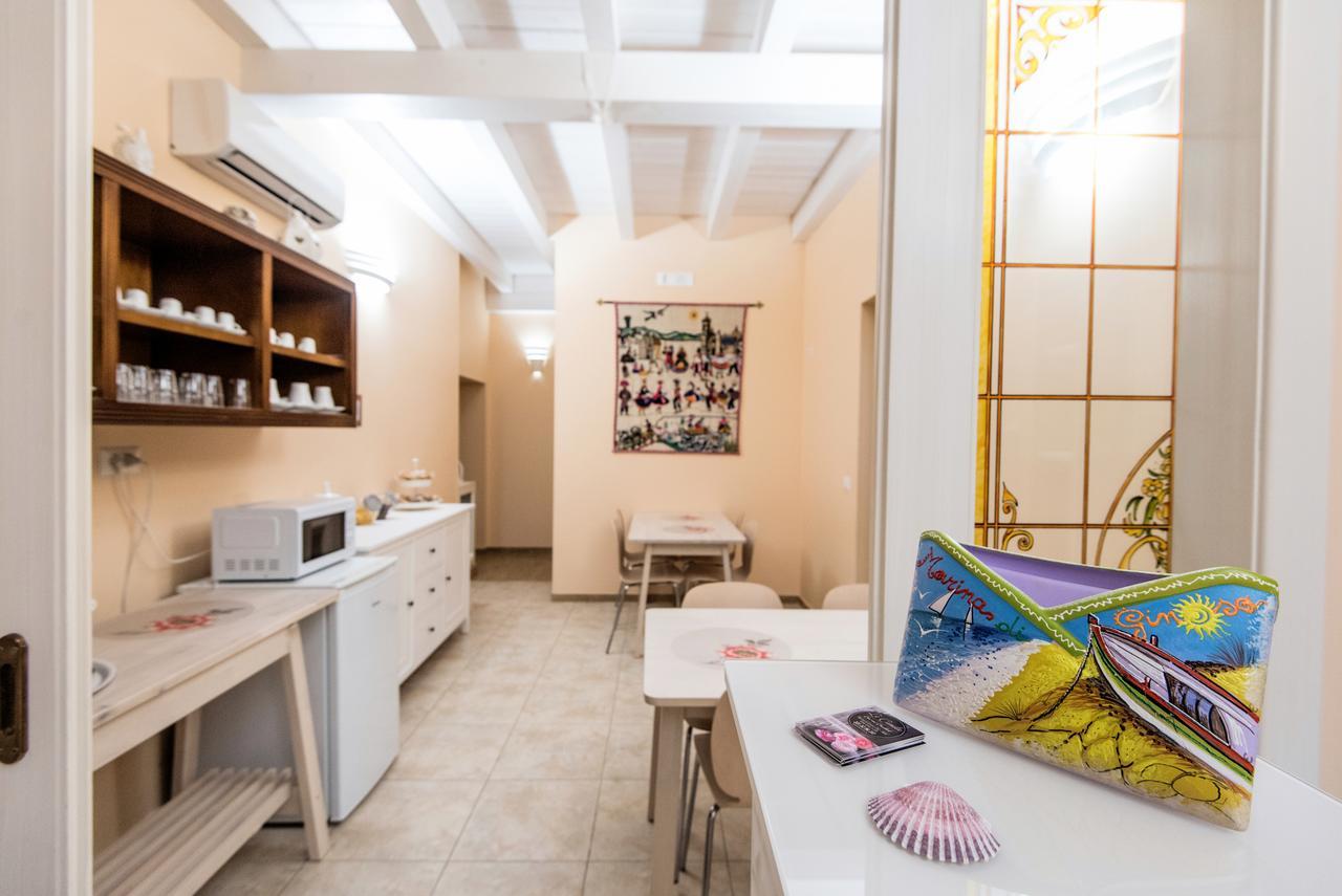 Le Camelie Bed & Breakfast Marina di Ginosa Exterior photo